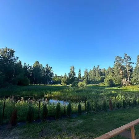 Grisli Glempings Tente de luxe